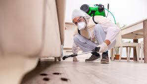 Best Pest Control for Multi-Family Homes  in Chinchilla, PA